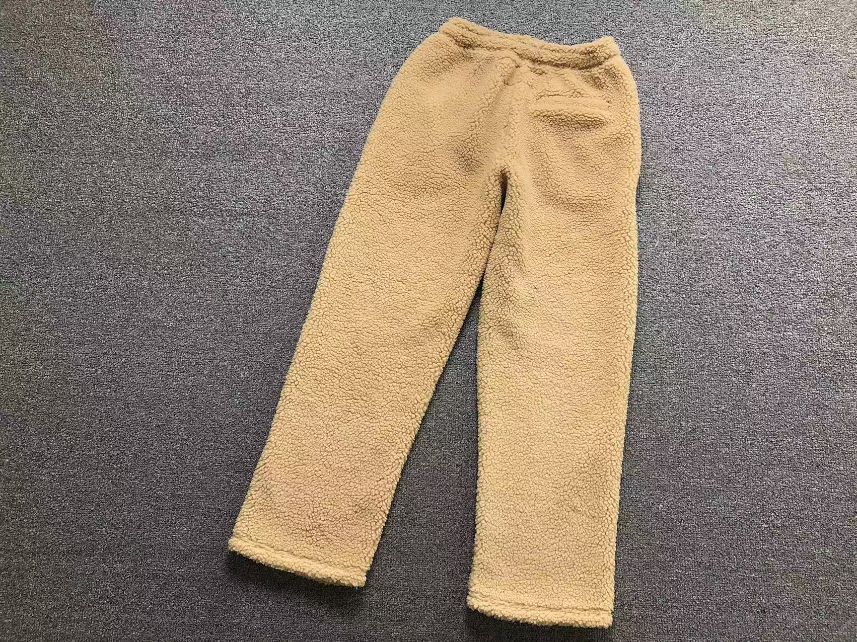 Sp5der Worldwide Fleece Webstone Teddy