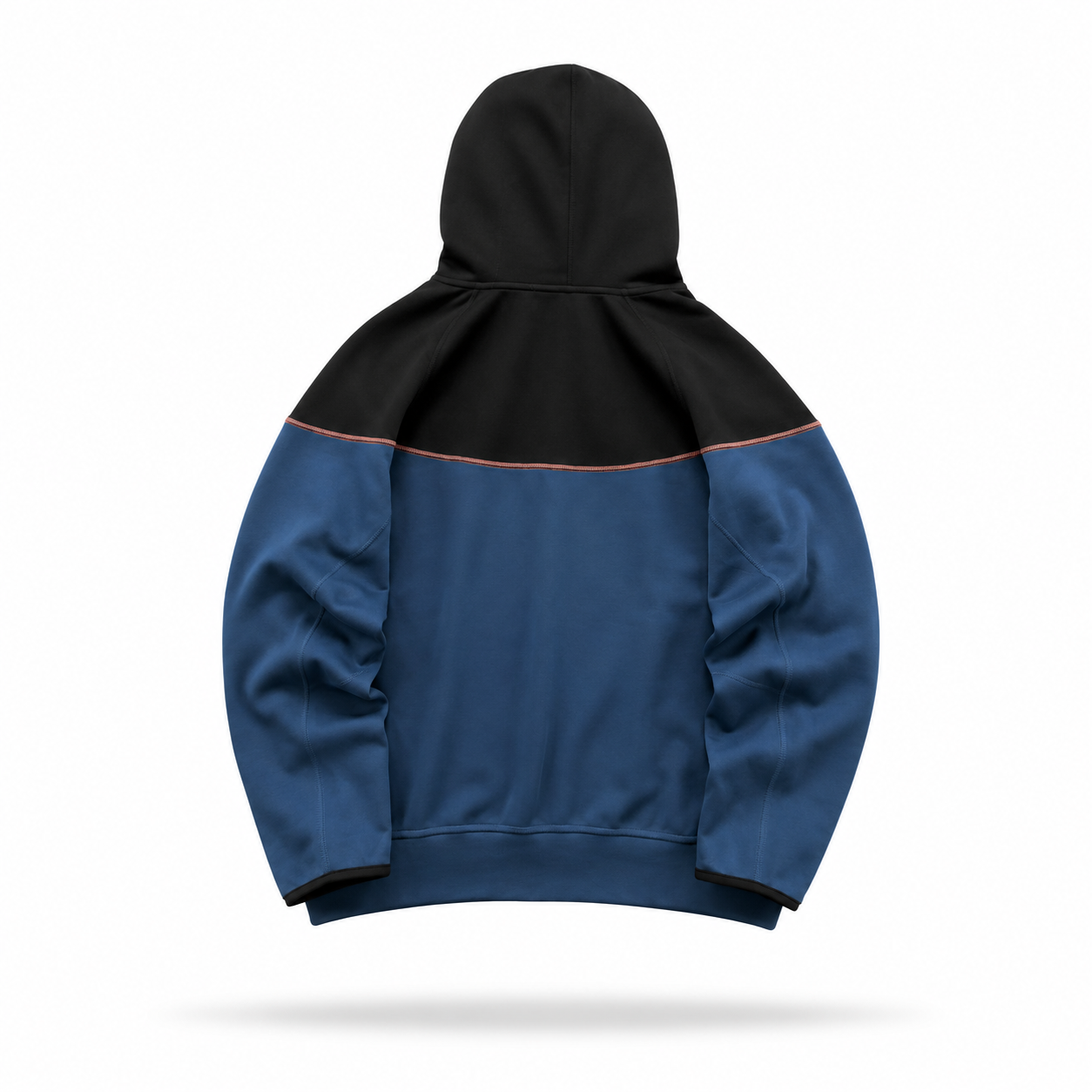 Nike x Central Cee x Syna World Tech Fleece Hoodie