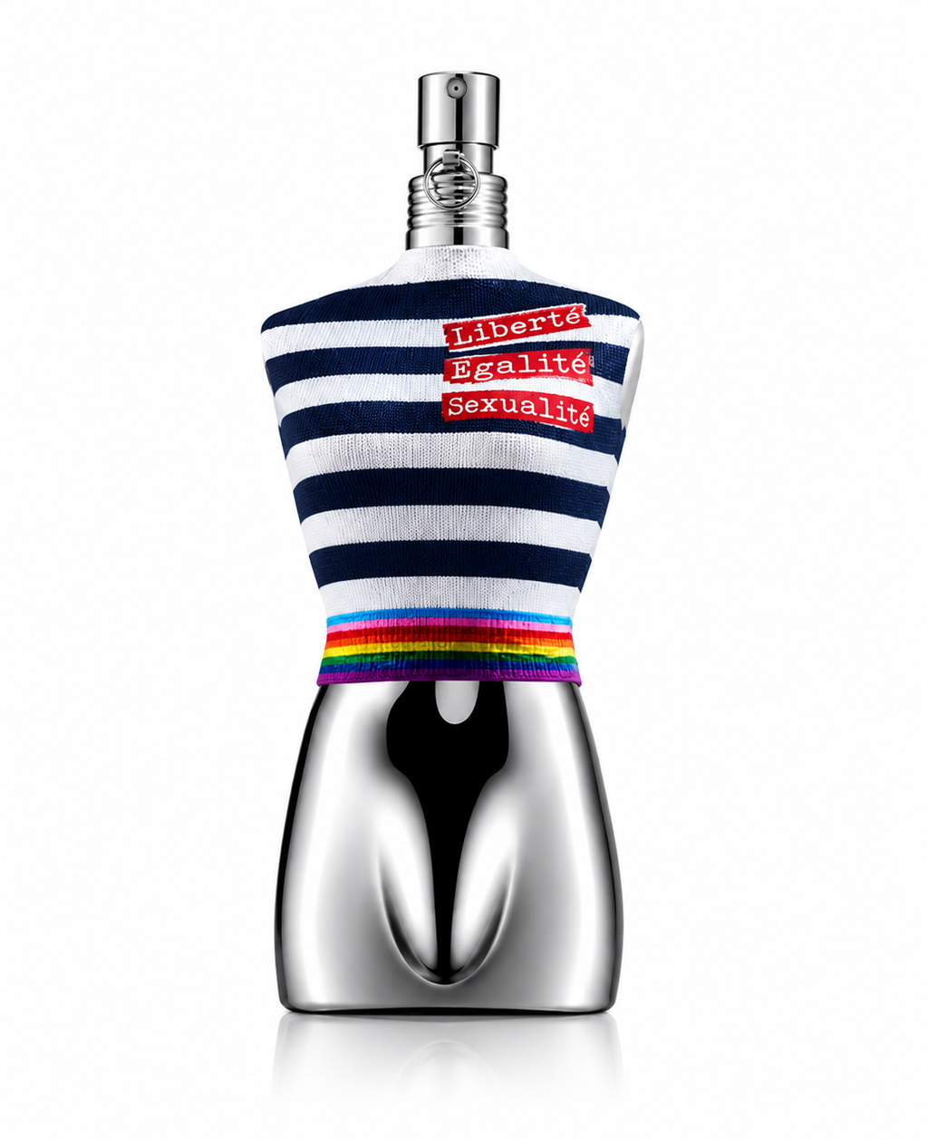 Jean Paul Gaultier Pride Edition - Perfume Hombre