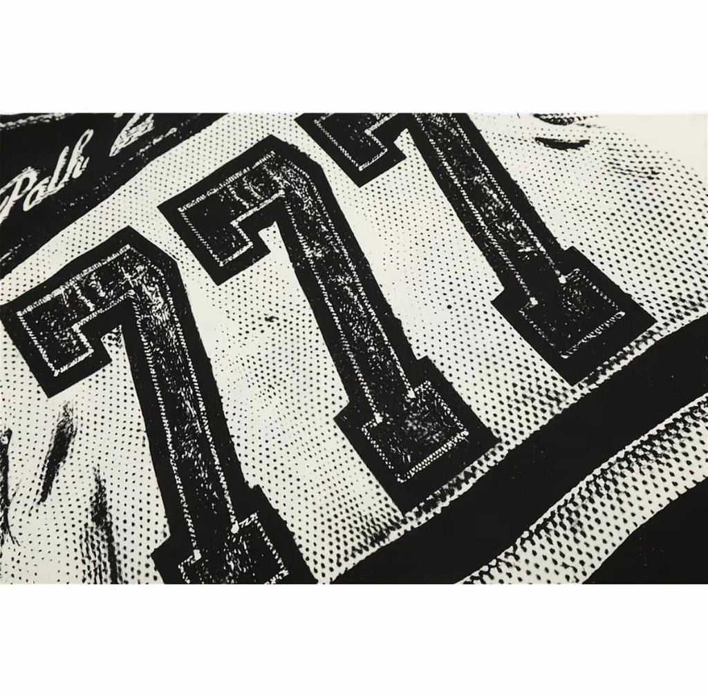 HellStar 777 Tee – Lucky Drop