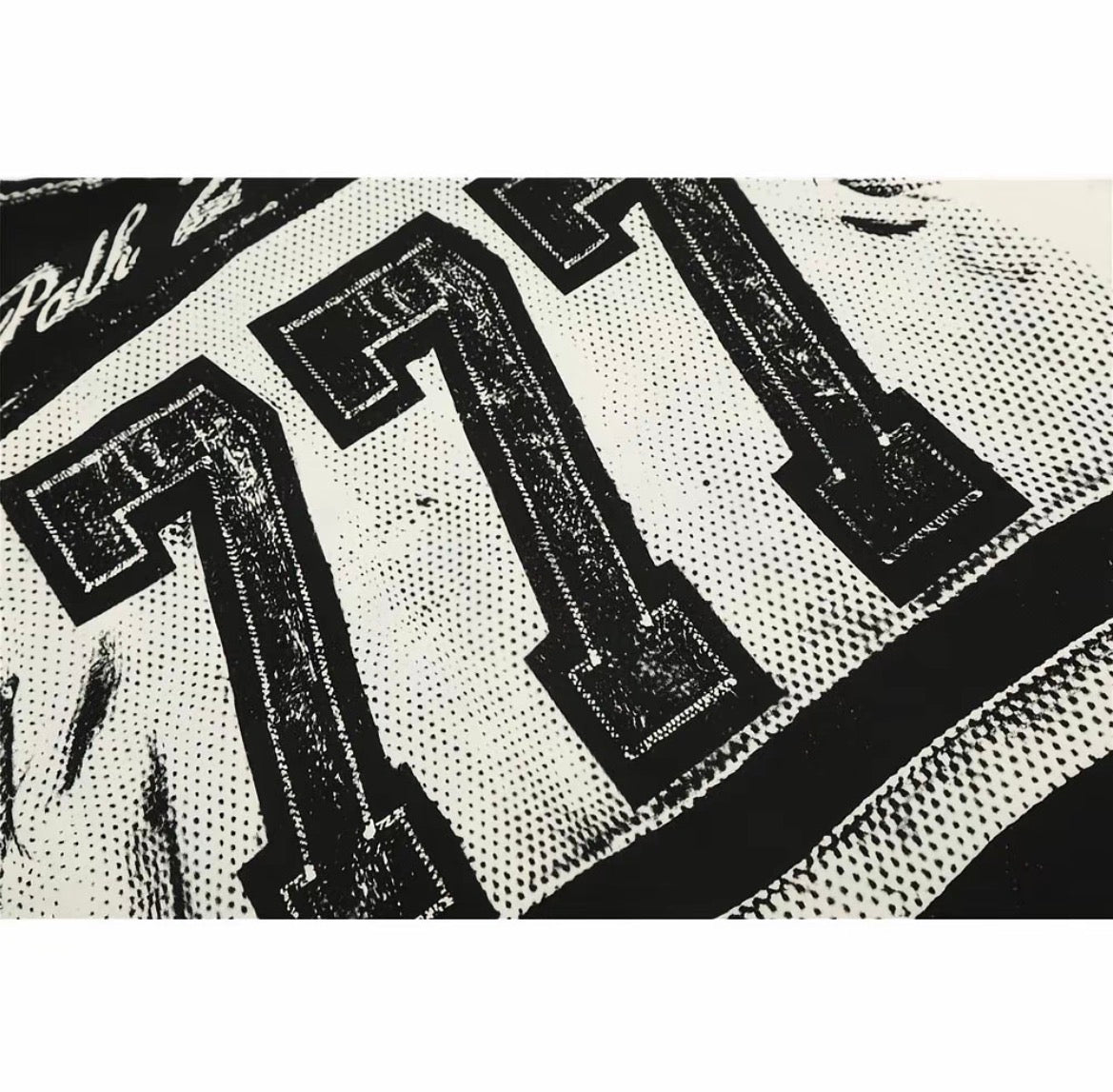 HellStar 777 Tee – Lucky Drop