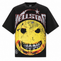 Camiseta Hellstar Evil Smile