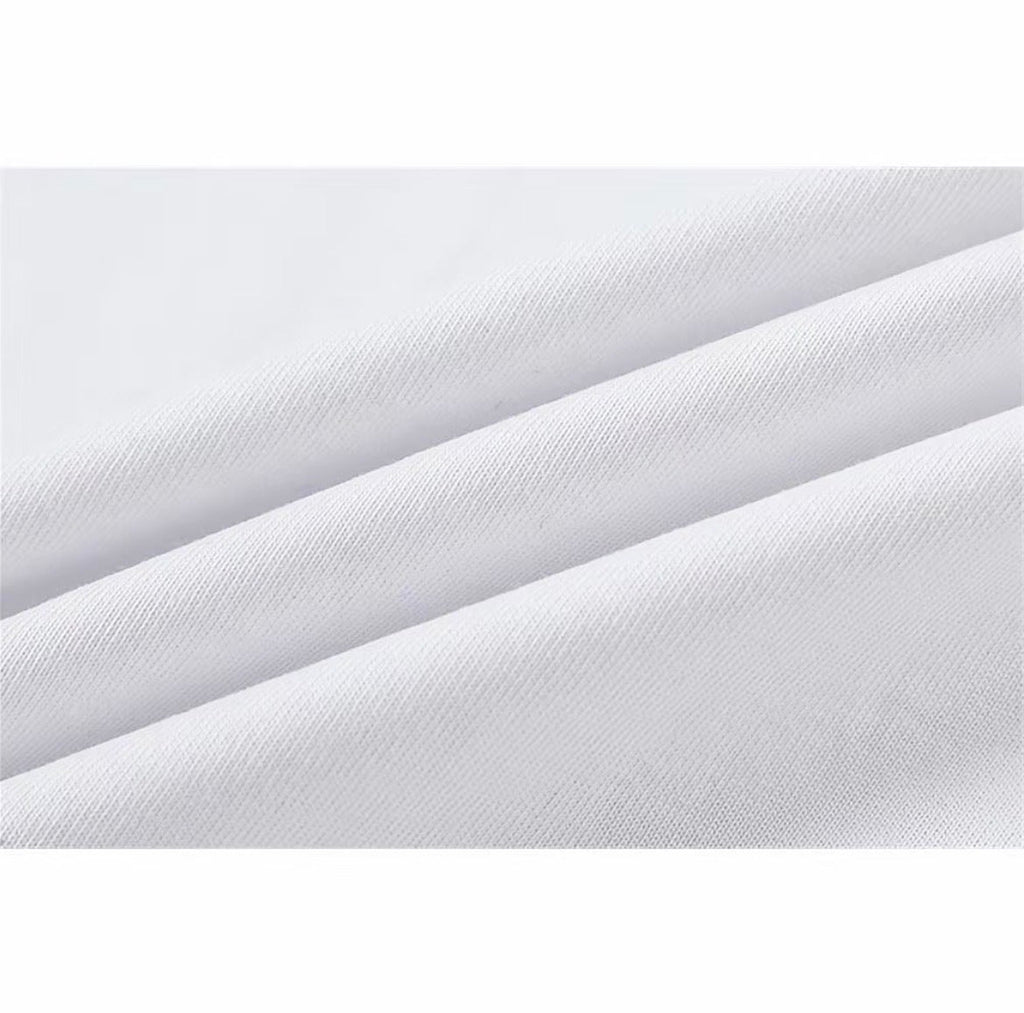 Forgive Me Tee – Clean Edition White