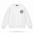 Sudadera Chrome Hearts Horseshoe Crewneck
