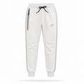 Nike Tech Fleece Blanco Jogger