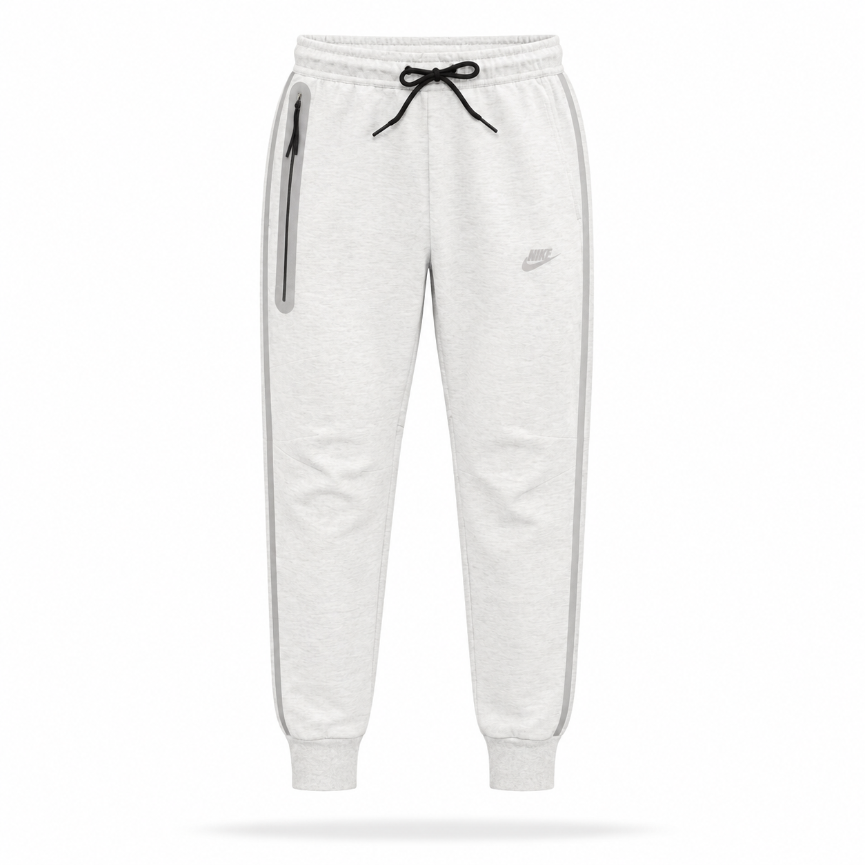 Nike Tech Fleece Blanco Jogger