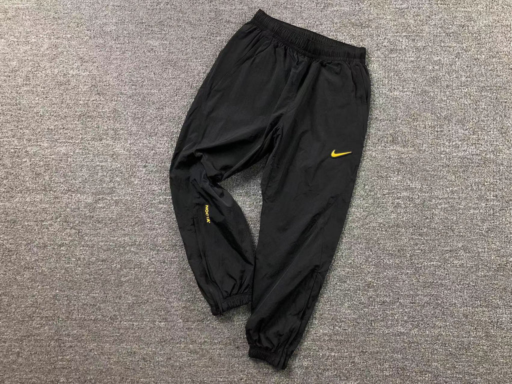 Nike x NOCTA Running Pants Yellow