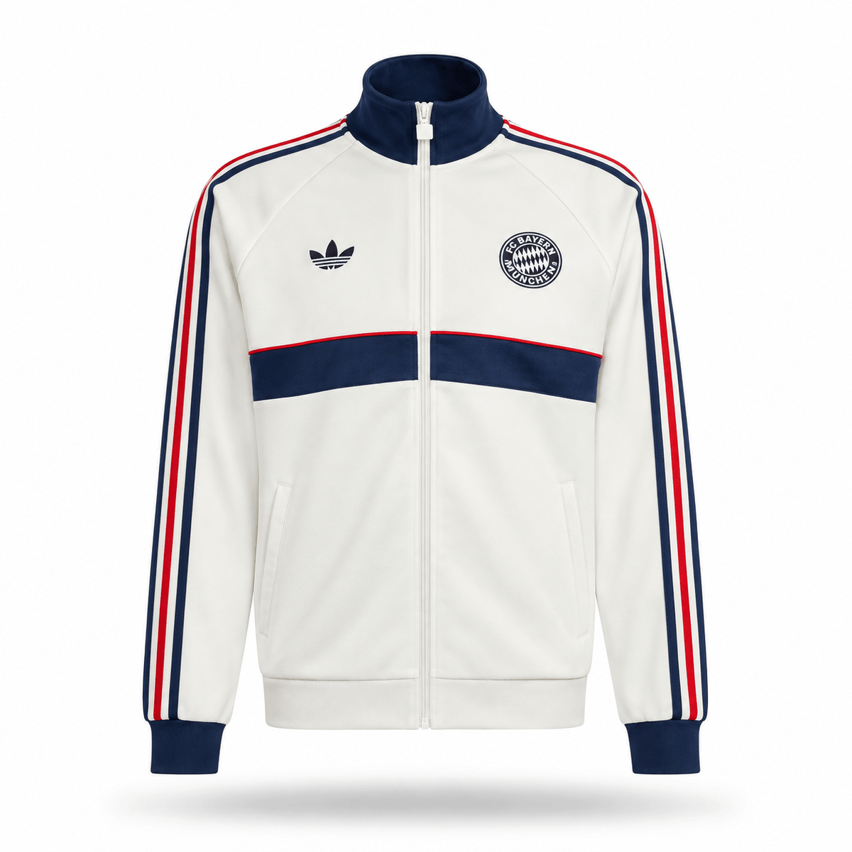 Sudadera adidas FC Bayern München OG