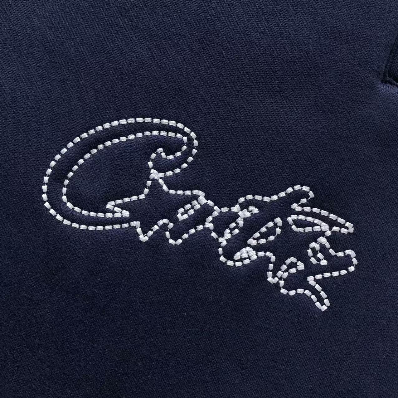 Pants Corteiz Chenille Script Joggers