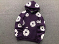 Denim Tears The Cotton Wreath Hoodie