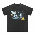 Cactus Jack “Live From Utopia” Tee