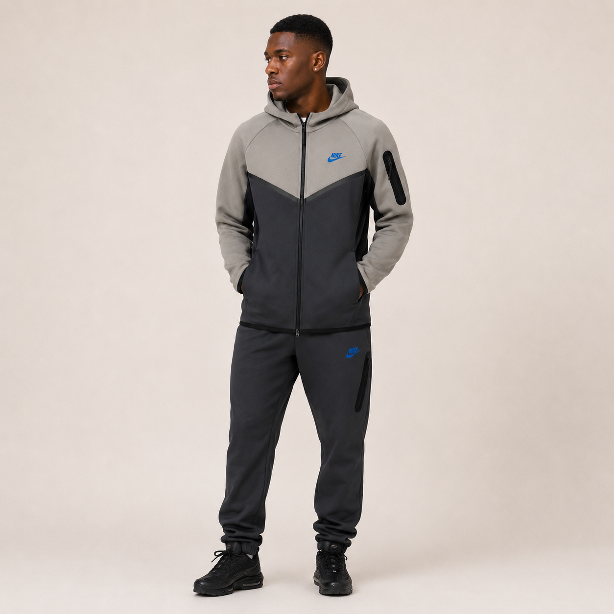 Nike Tech Fleece
