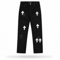 Pantalón Chrome Hearts City Exclusive
