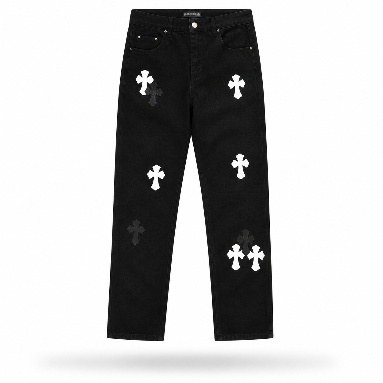 Pantalón Chrome Hearts City Exclusive