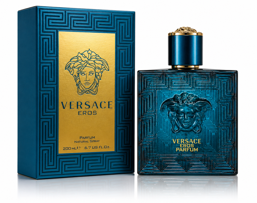 Eros Parfum | Versace