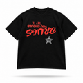 Sp5der D.R.U.G.S. Tee Black