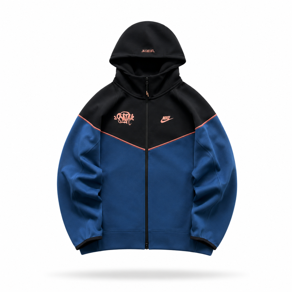 Nike x Central Cee x Syna World Tech Fleece Hoodie