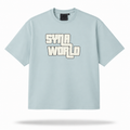 Syna World Crest T-Shirt