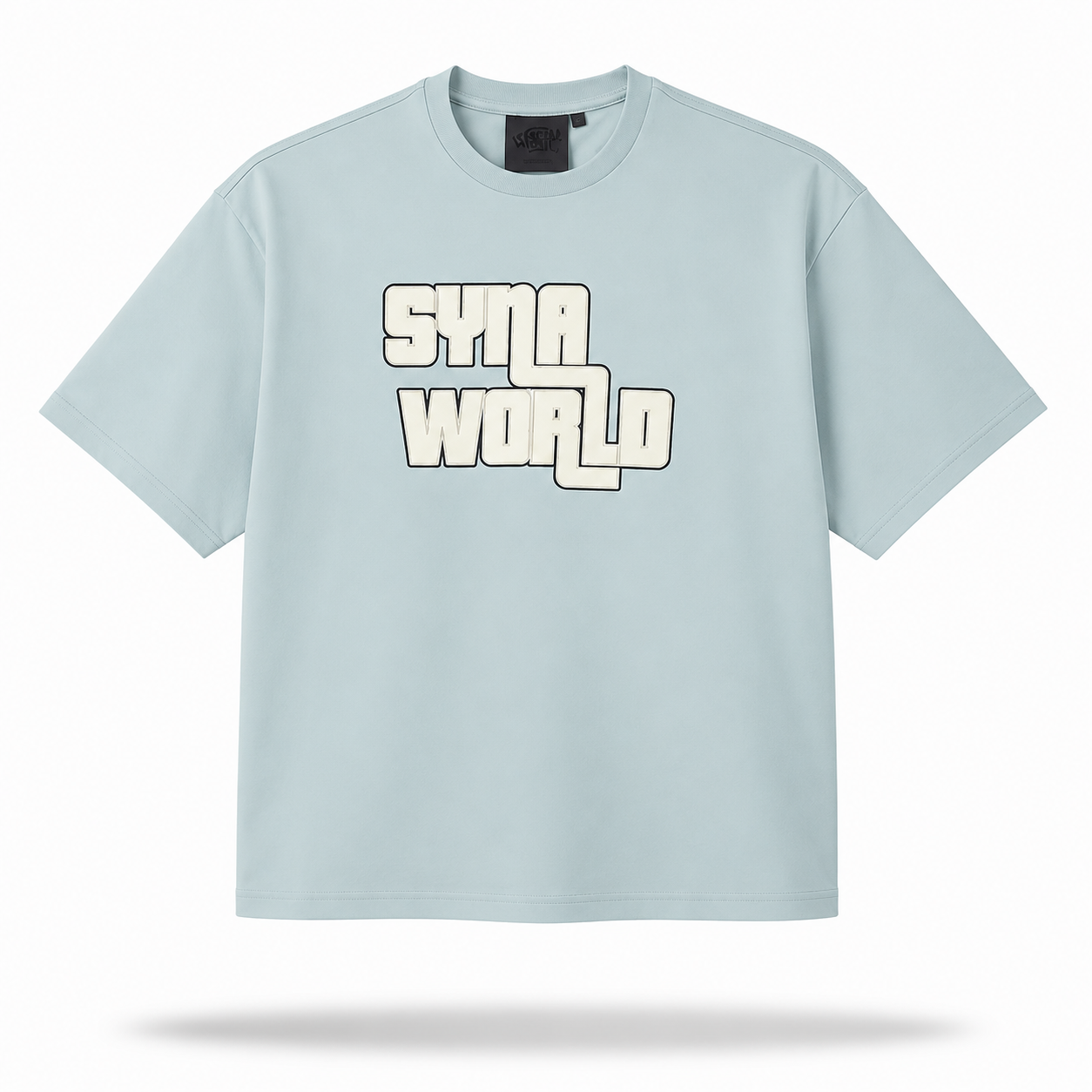 Syna World Crest T-Shirt