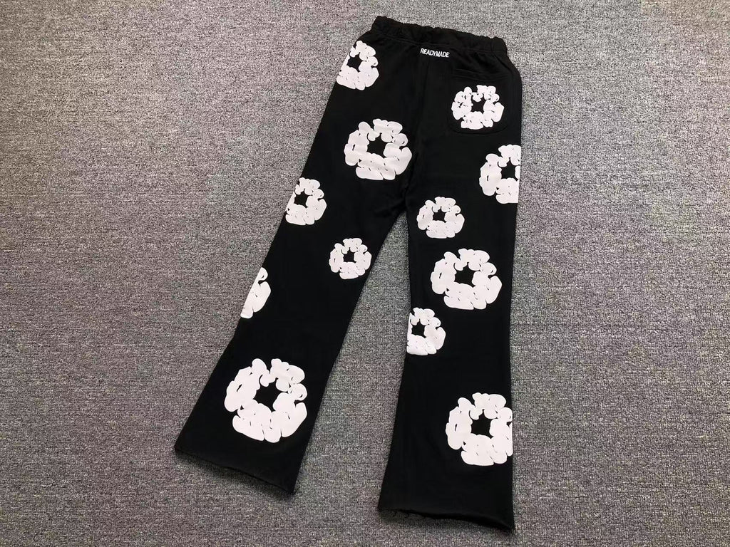 Denim Tears Cotton Wreath Track Pants