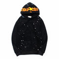 Sp5der Dream Web Hoodie – Black