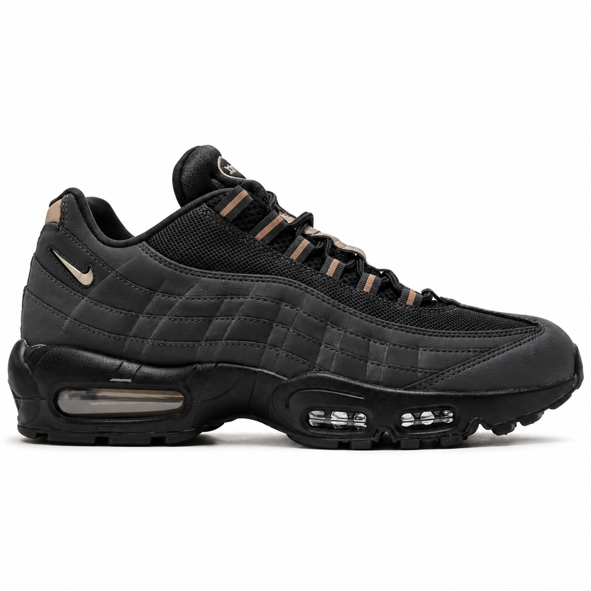 Central Cee x Nike Air Max 95 "Live Yours”