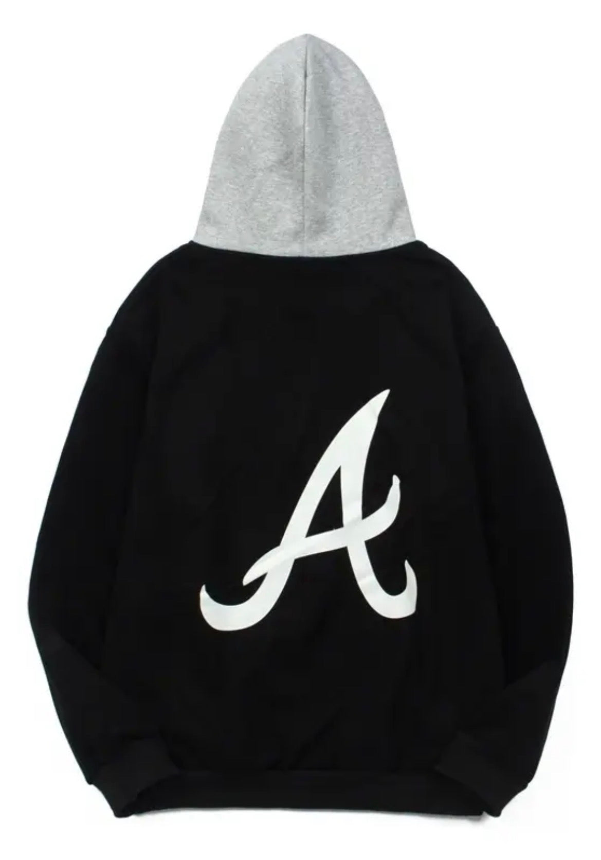 Essential Atlanta Hoodie