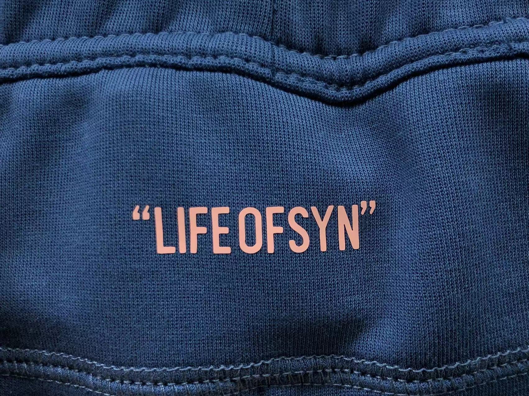 Nike x Central Cee x Syna World Tech Fleece Joggers