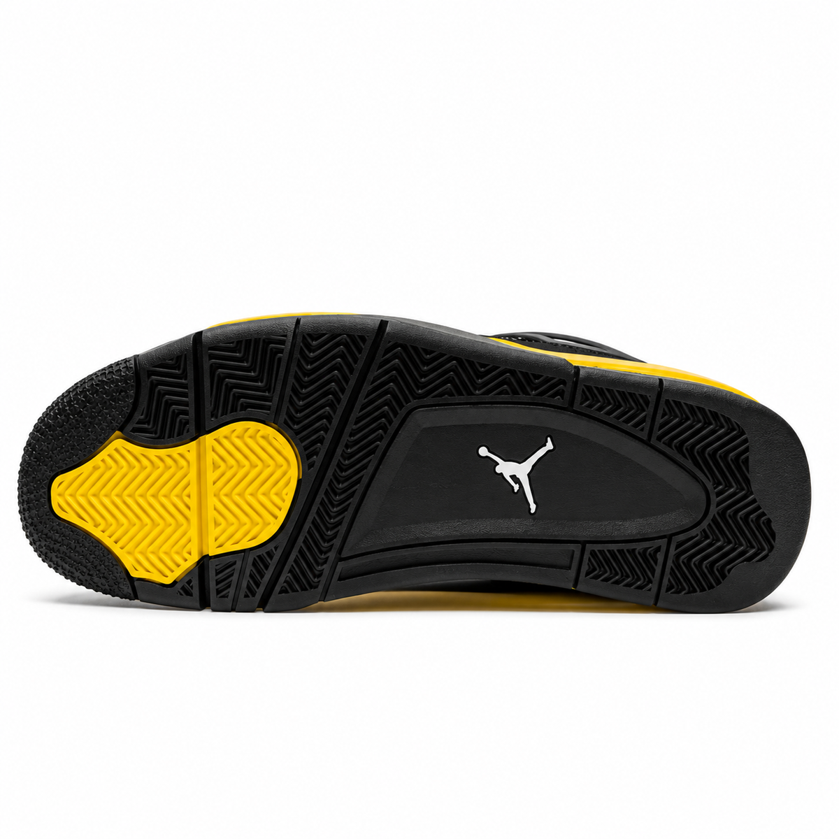 Air Jordan 4 Retro "Thunder"