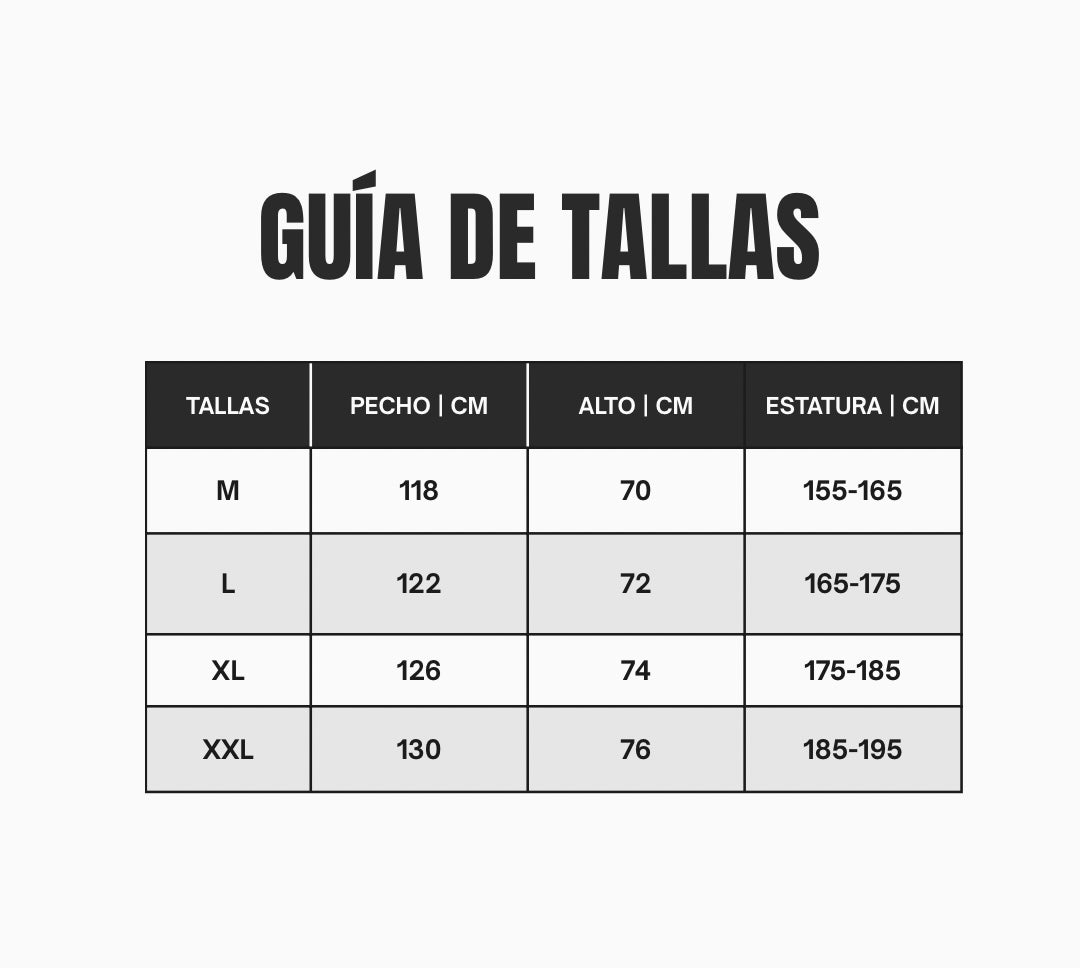 Ghost Grey Legacy Jacket – Drop Exclusivo