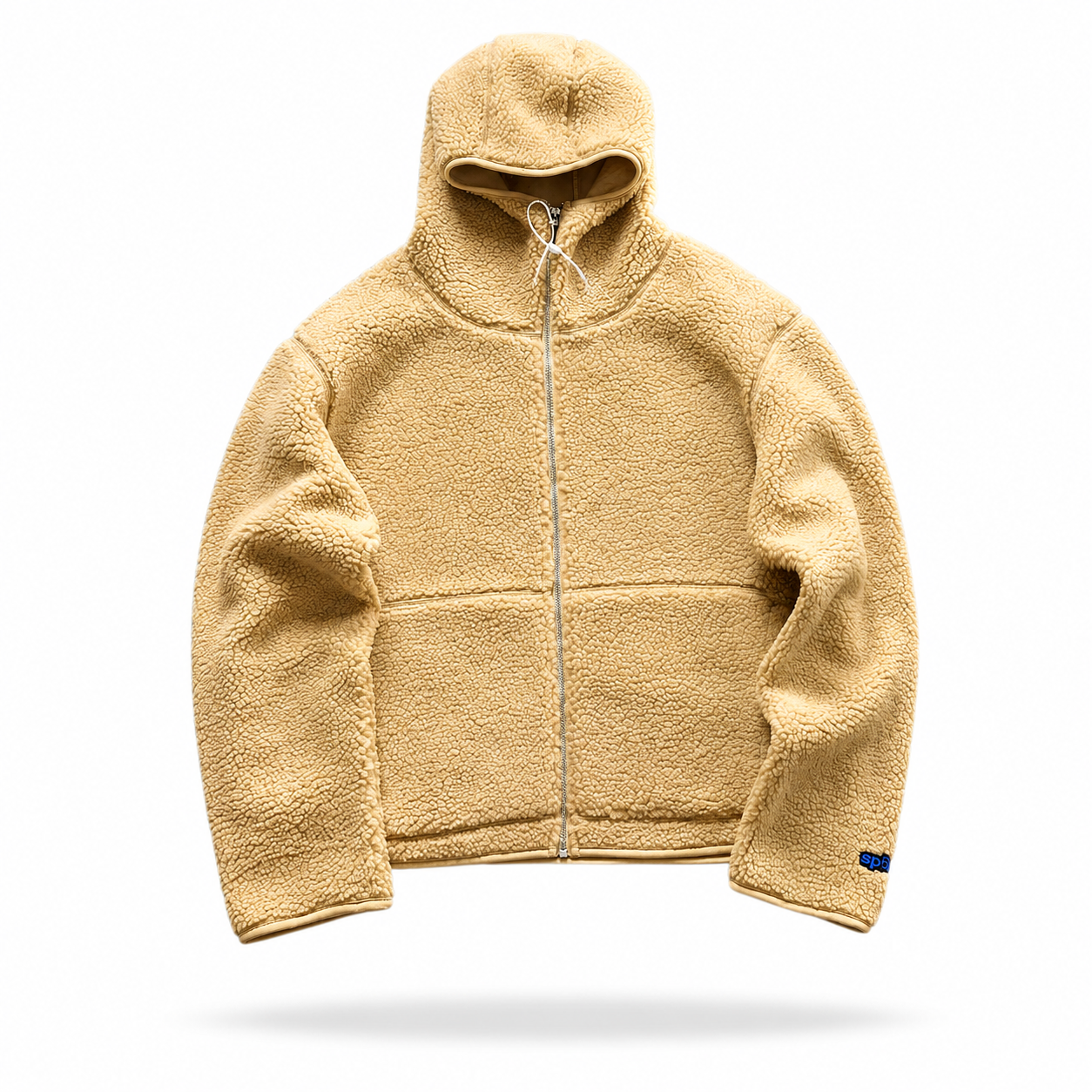 Sp5der Worldwide Fleece Webstone Teddy