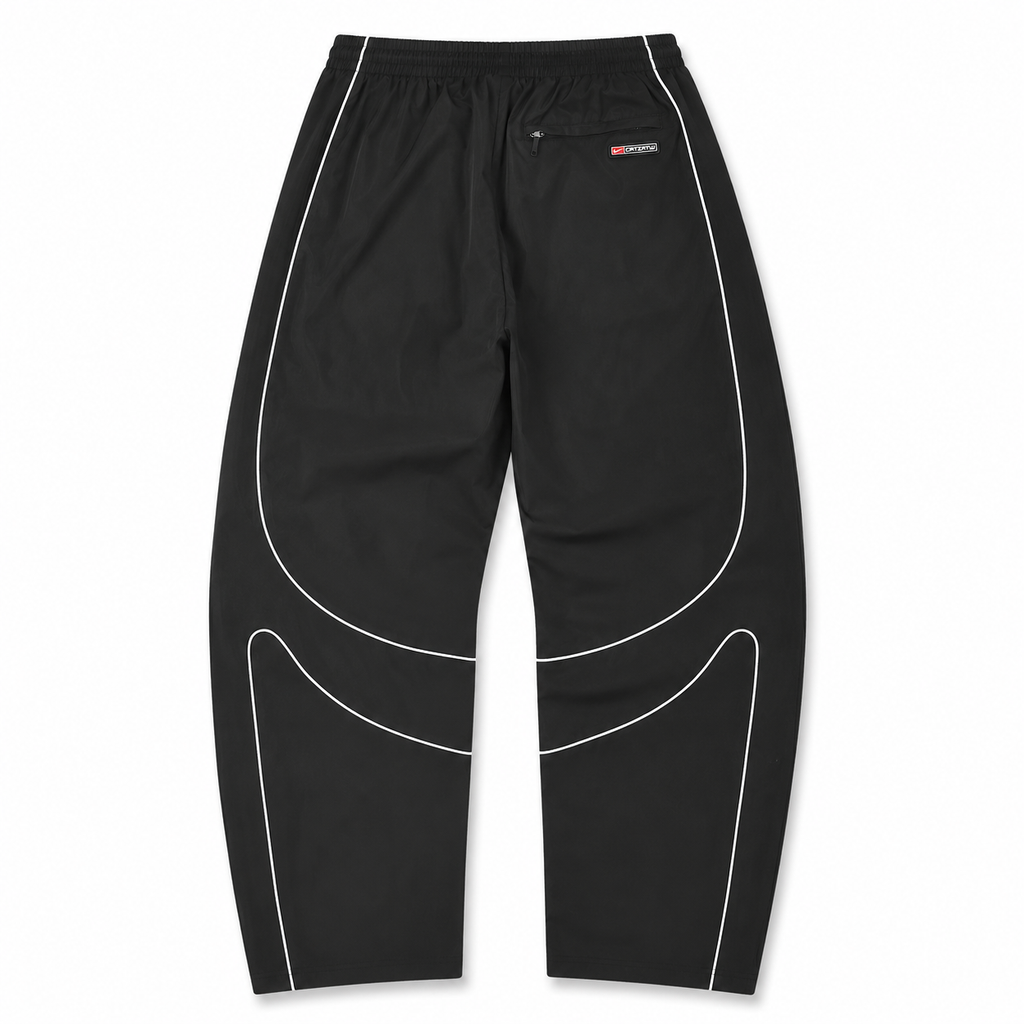 Pantalones Nike x Corteiz NRG Negro