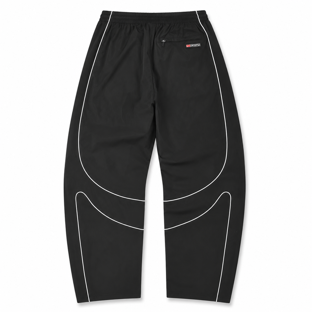 Pantalones Nike x Corteiz NRG Negro