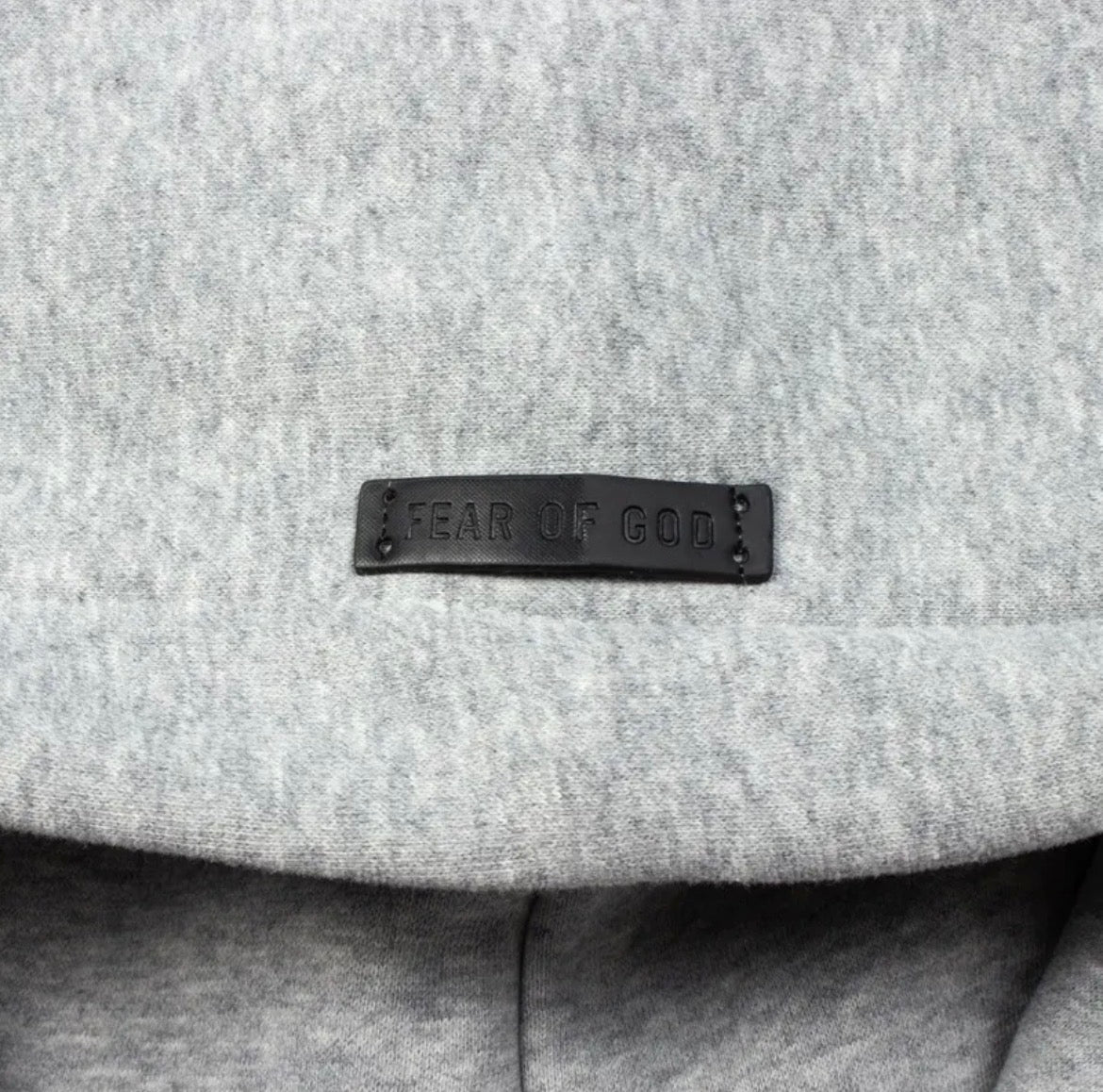 Essential Atlanta Hoodie