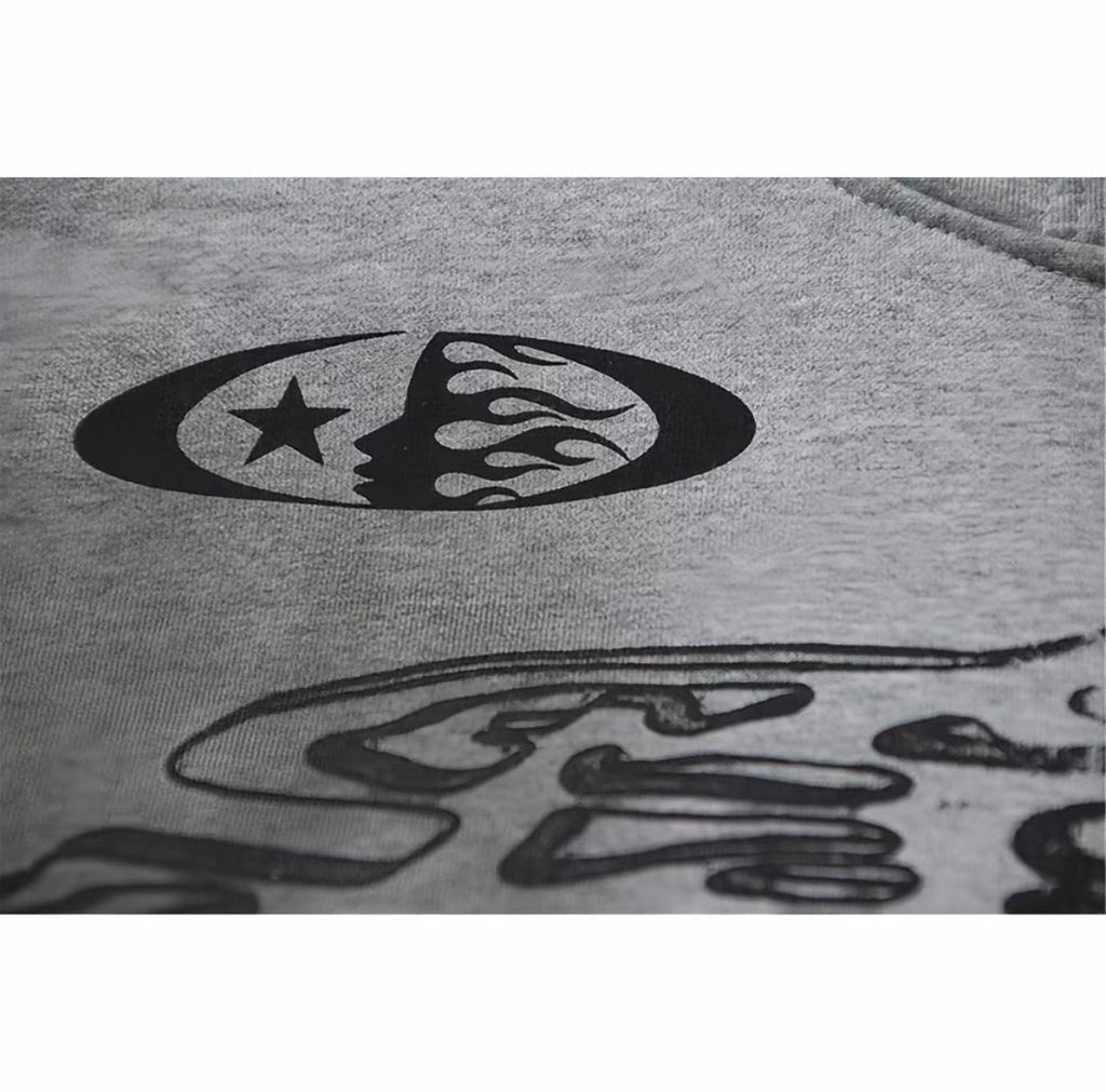 HellStar No.11 – Edición Limitada Streetwear - Original
