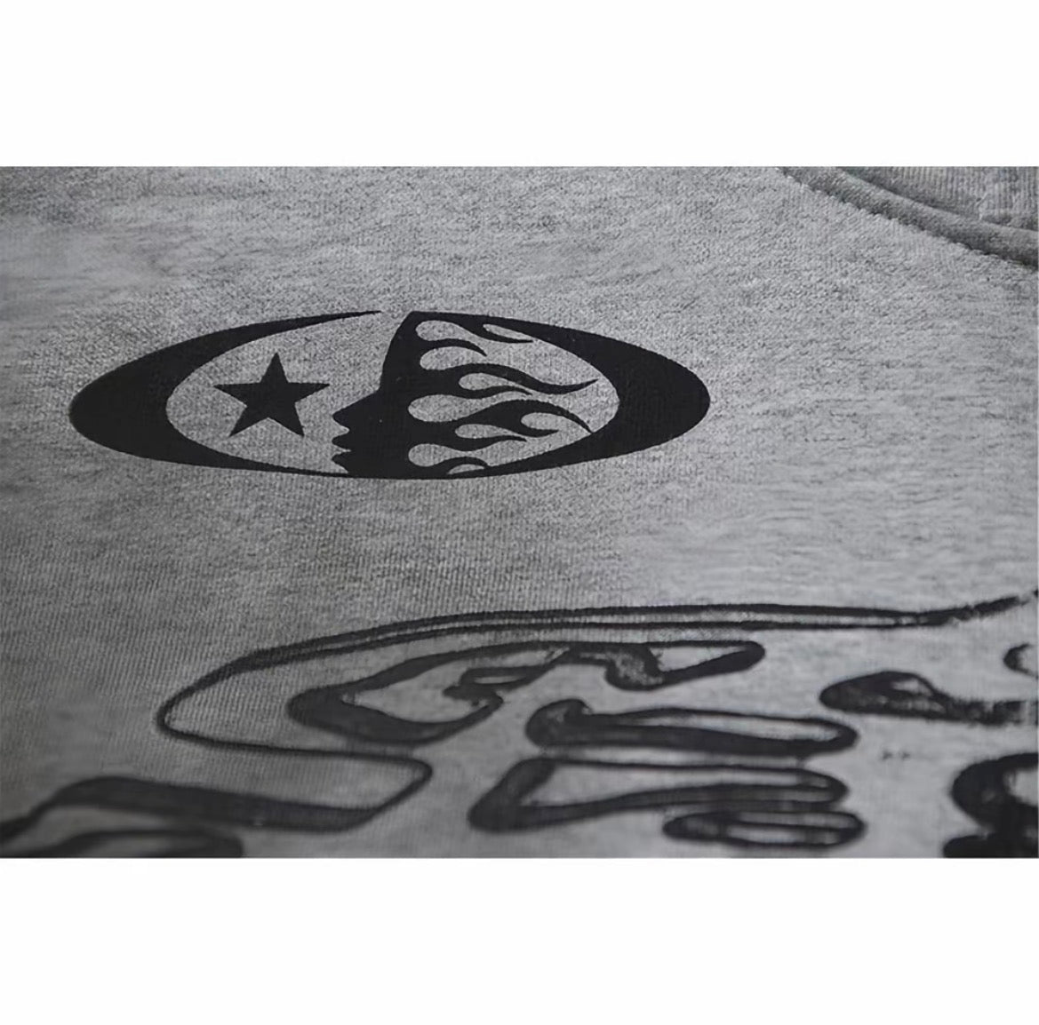 HellStar No.11 – Edición Limitada Streetwear
