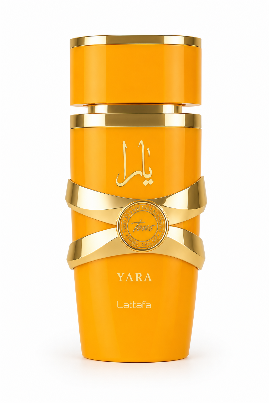 Yara Tous by Lattafa | Perfume Árabe Original 100ml