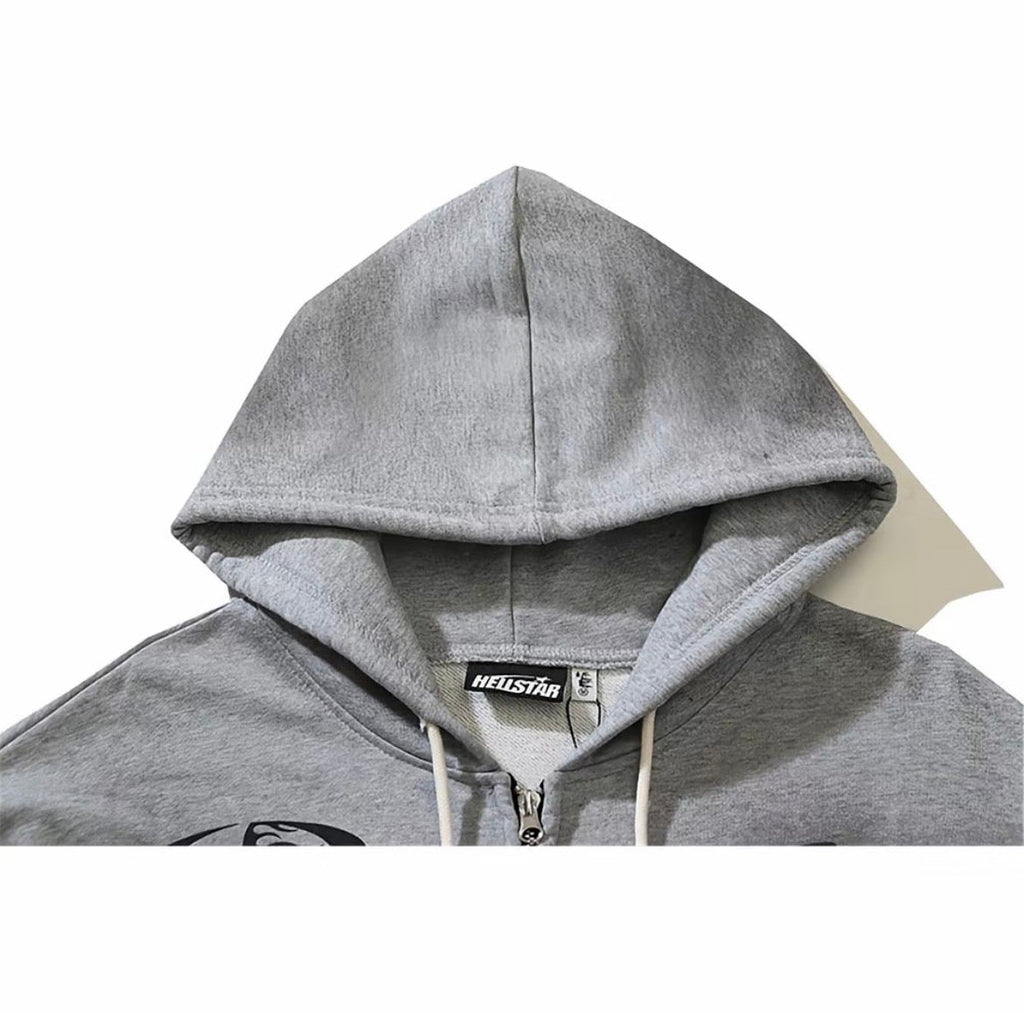 HellStar No.11 – Edición Limitada Streetwear - Original