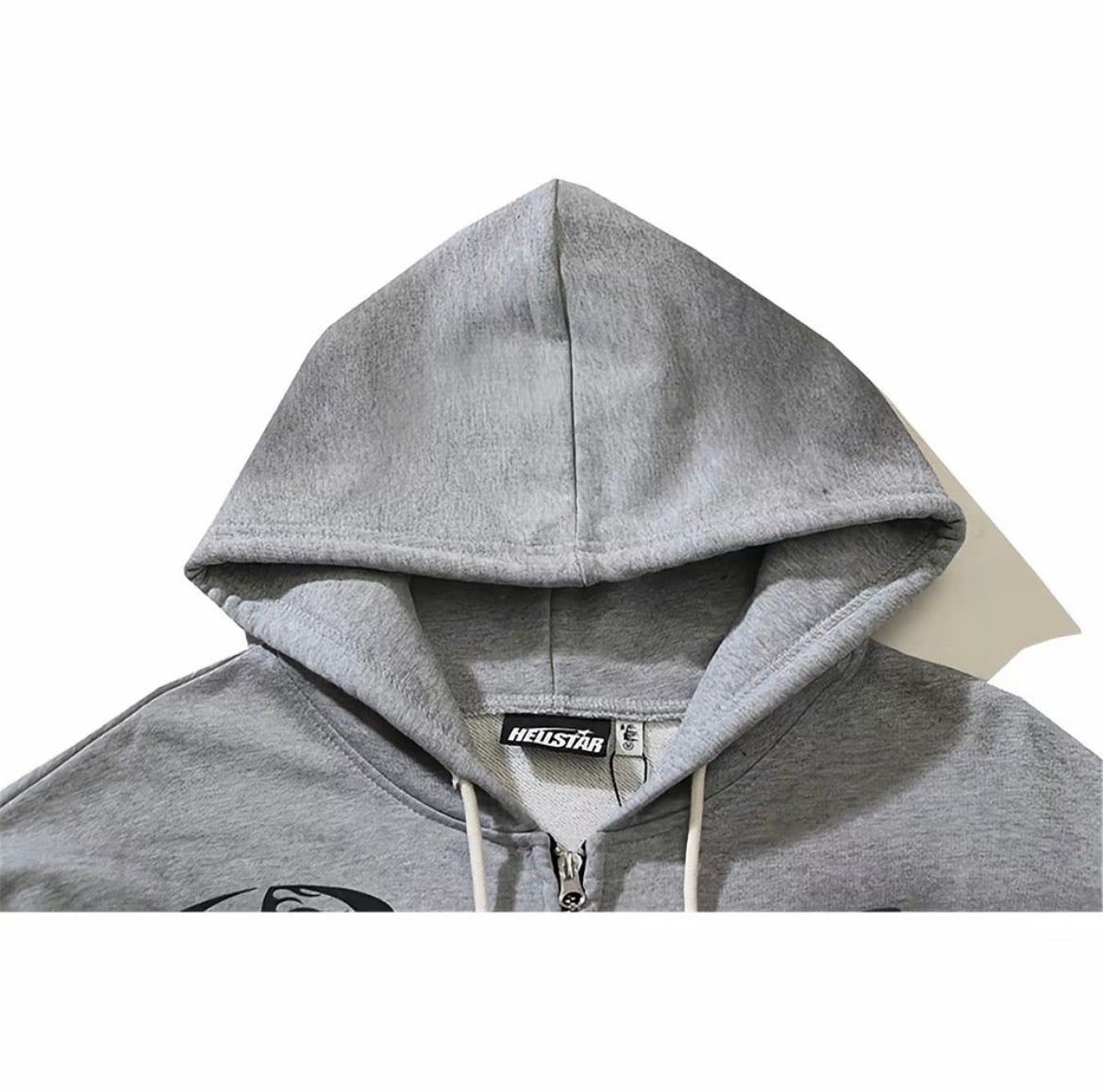 HellStar No.11 – Edición Limitada Streetwear