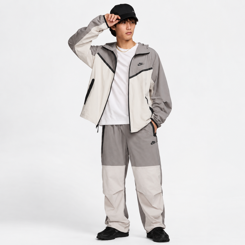 Pantalón Windrunner Nike Tech