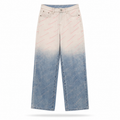 Pantalón Chrome Hearts Cross Patch Carpenter
