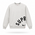 Sudadera Supreme x Nike Arc Crewneck
