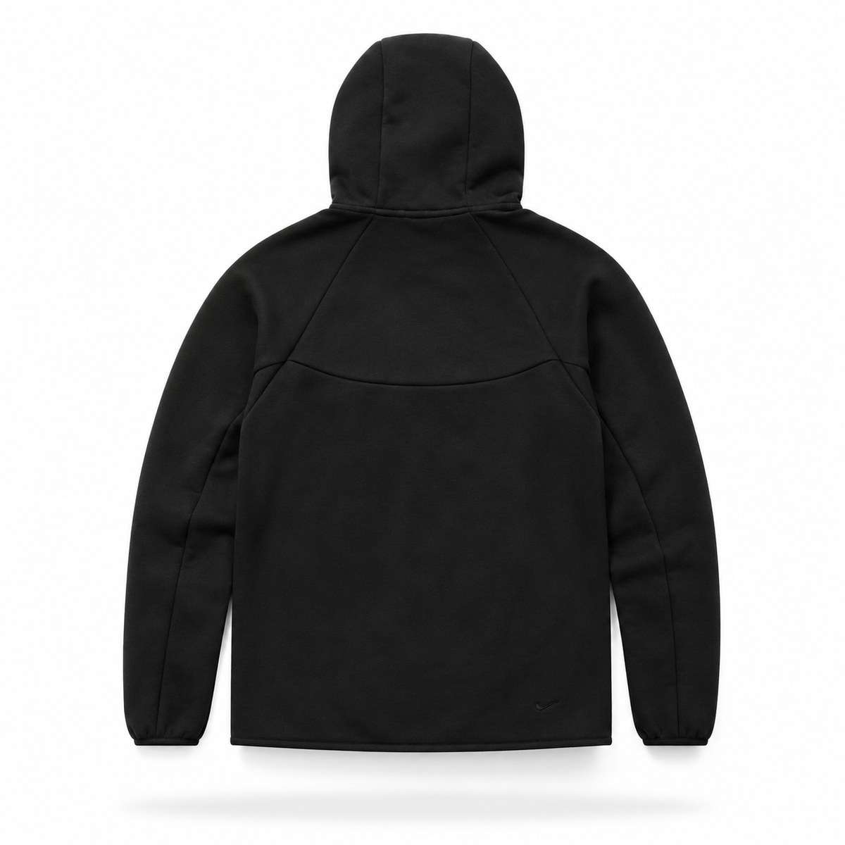 Nike Tech Fleece - Full Black