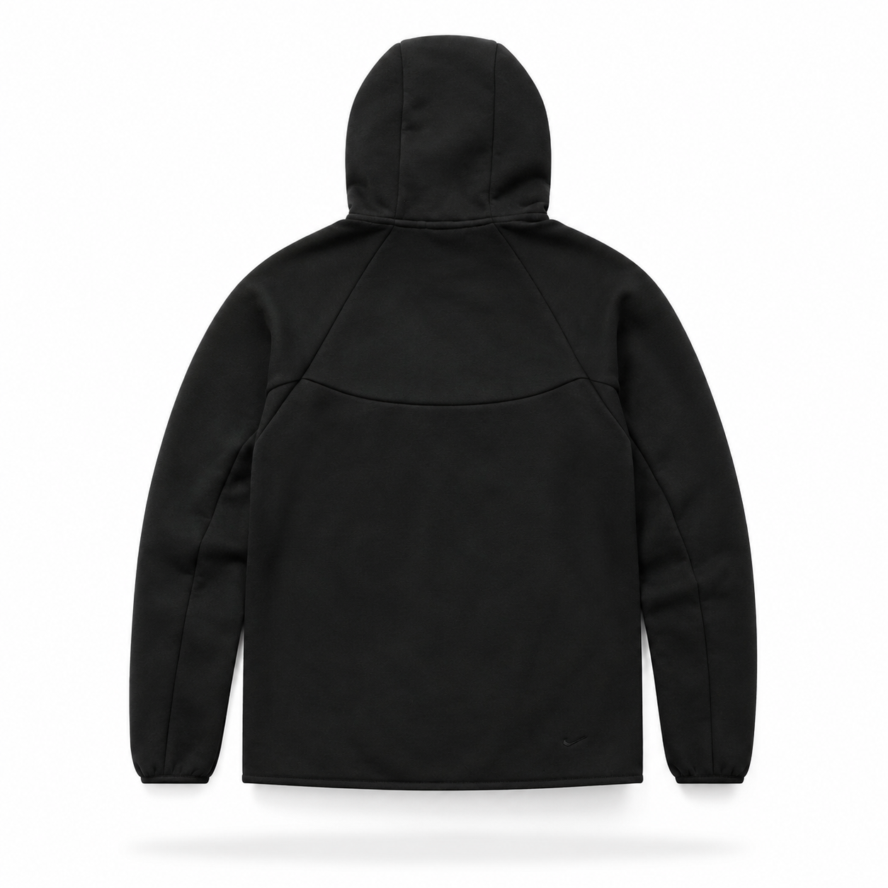 Nike Tech Fleece - Full Black