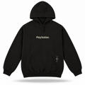 Sudadera Travis Scott x PlayStation Motherboard II