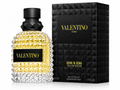 Valentino Uomo Born In Roma Yellow Dream EDT Original 100ML Hombre