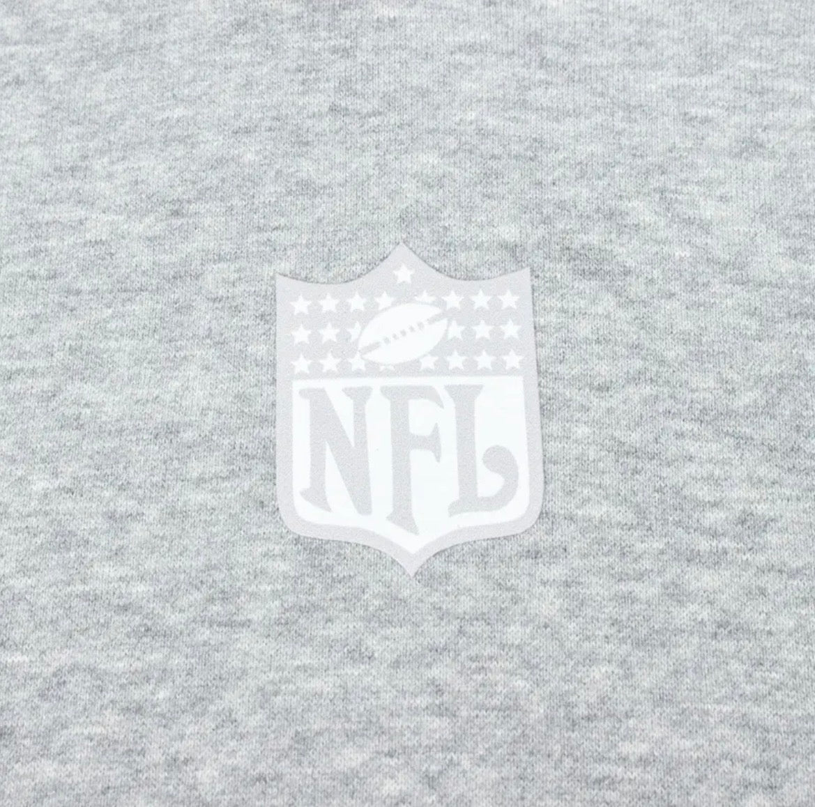 Essential Atlanta Hoodie – Grey Edition