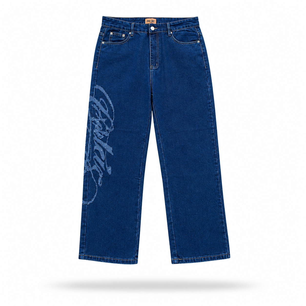 Corteiz RTW Denim Jeans