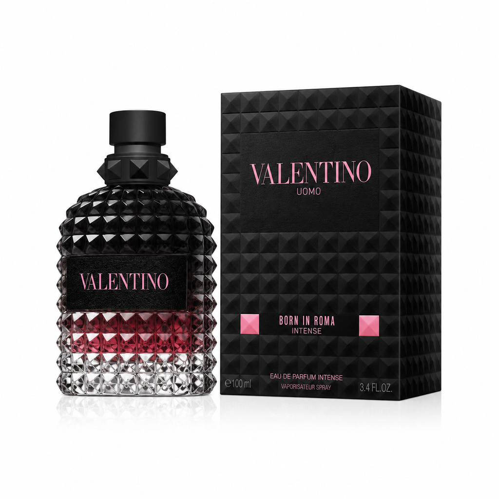 Valentino Intense