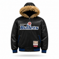 Chaqueta Supreme Mitchell & Ness Teams